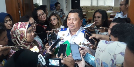 Banyak Keluhan soal Tarif Baru Ojek Online, Kemenhub Akan Lakukan Evaluasi