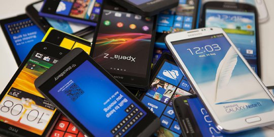 5 Cara Manfaatkan Smartphone Lawas Jadi Berguna Kembali