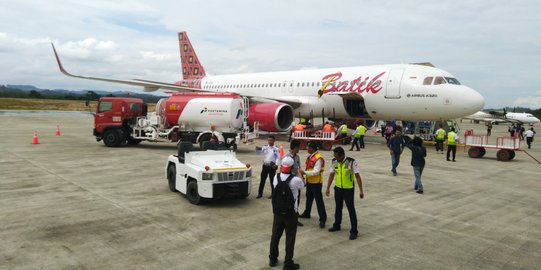 Setelah Citilink, Batik Air Akan Buka Penerbangan ke Bandara New Yogyakarta