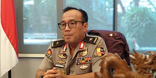 Kelompok JAD Lampung Berencana Beraksi Bersamaan Gerakan People Power Pemilu