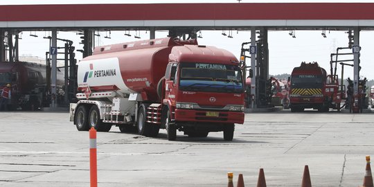 Anggota DPR Apresiasi Pertamina Terus Tingkatkan Serapan Minyak Domestik