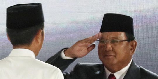 Hasil Pleno KPU Karawang, Prabowo-Sandi Kalahkan Jokowi-Ma'ruf