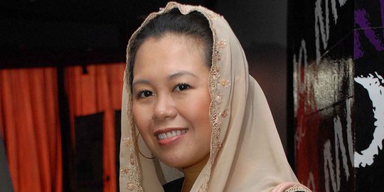 Yenny Wahid Usul Konsep Smart City Diterapkan di Ibu Kota Baru