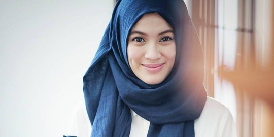 Alyssa Soebandono: Ikhlas, Kita Tak Punya Apa-Apa