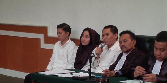 Pengacara Jemaah First Travel Minta Aset Andika Surachman Dikembalikan