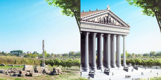 di ephesus