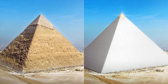 giza