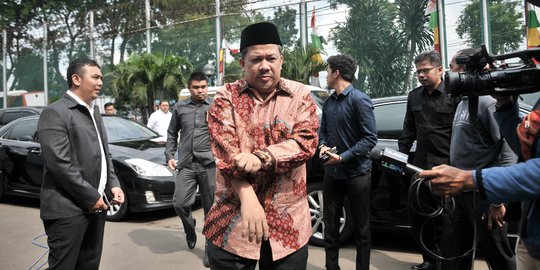 Sebelum Ungkap Kebohongan ke Publik, Ratna Sarumpaet Mengaku ke Fahri Hamzah