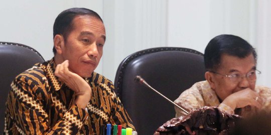 Jokowi Menang Mutlak di Manggarai Timur NTT, Prabowo Cuma Kantongi 16.283 Suara