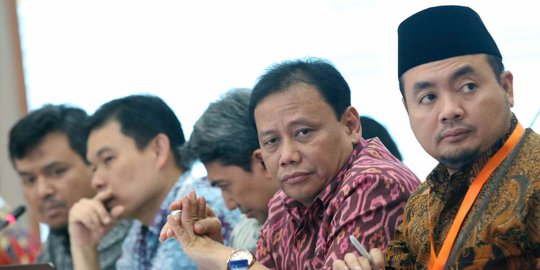 Bawaslu: Form C1 yang Asli Hanya Dipegang Panwaslu, KPU, dan Saksi