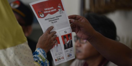 Sempat Dirawat Seminggu, Anggota KPPS di TPS Pasarkliwon Meninggal