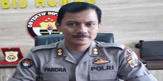 Garong Ketua KPPS di Lampung Ditembak Polisi, Ditemukan Tas Berisi Pahat