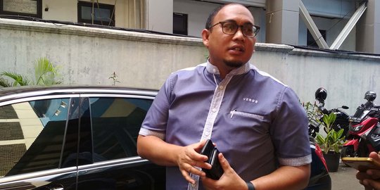 Gerindra Tak Paksa Demokrat Tetap Dalam Koalisi Prabowo