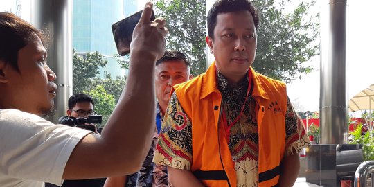 Bantah Kubu Rommy, KPK Tegaskan OTT Sudah Sesuai Prosedur