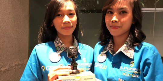 Superspring Incar 12 Persen Pangsa Pasar Alat Pelacak Kendaraan Indonesia