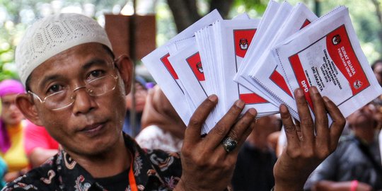 5 Caleg Muda Anak Pengusaha Kaya Indonesia Lolos ke DPR di Pemilu 2019?