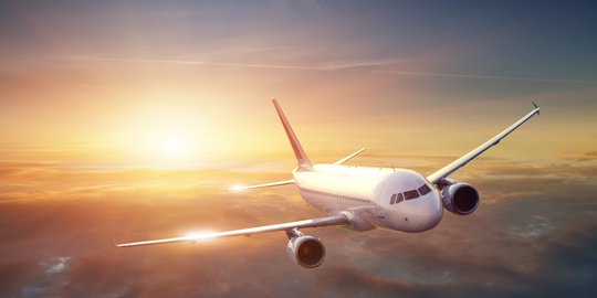 Mengupas Kebijakan Penurunan Tarif Batas Atas Tiket Pesawat
