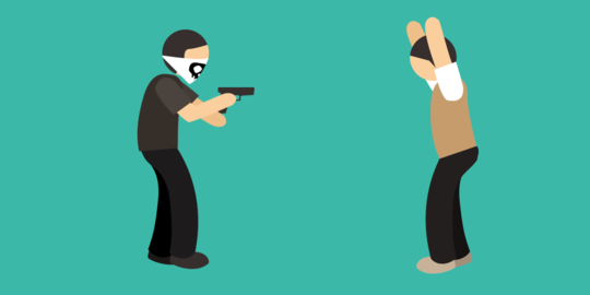 Penembakan di Sekolah Colorado, 7 Siswa Luka-luka