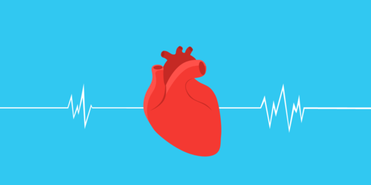 Mengenali Penyebab Munculnya Masalah Jantung Bengkak Pada Seseorang