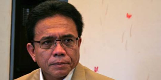 KPK Fasilitasi Komnas HAM Periksa Gubernur Aceh Irwandi Yusuf