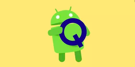 Ini 6 Fitur Unggulan Dari Android Q, Android Makin Canggih!