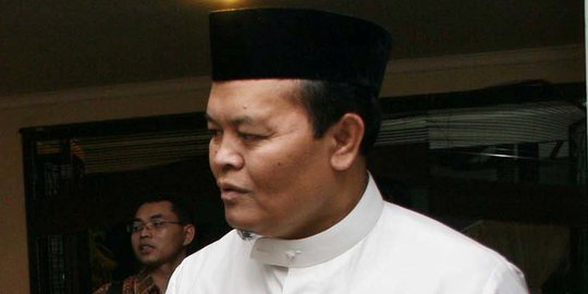 Hidayat Nur Wahid Dukung Pembentukan Pansus Pemilu