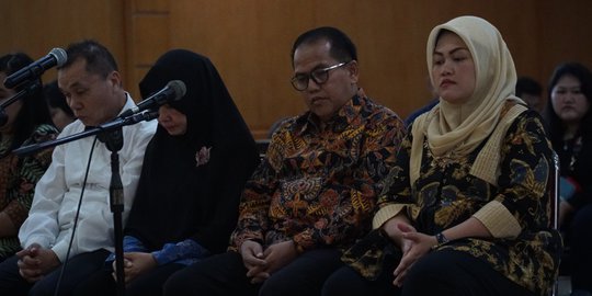 Sidang Suap Meikarta, Bupati Neneng Dituntut 7,5 Tahun Penjara, Hak Politik Dicabut