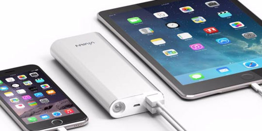 17000mah