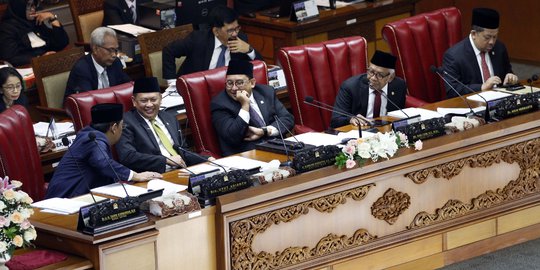 Banyak Petugas KPPS Meninggal Dunia, Fraksi PKS Usul Pembentukan Pansus Pemilu