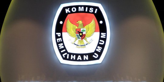 KPU Targetkan Rekapitulasi Suara Luar Negeri Selesai Besok