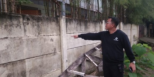 Polisi Sudah Tangkap 14 Tahanan Kabur di Palembang, Termasuk Otak Pelaku
