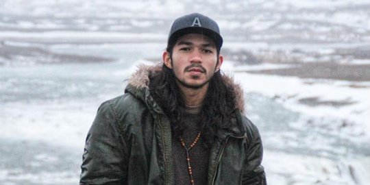 intip 7 potret jeremiah lakhwani, 'aquaman' nya indonesia