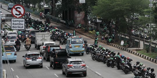 Saat Lebaran, 7 Juta Kendaraan akan Melintasi Kota Solo