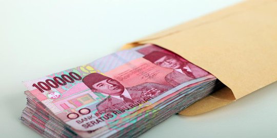 honorer dapat thr rev1