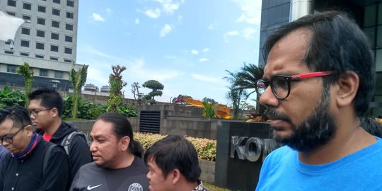 Empat Pelanggaran Pemilu Versi LSM Hingga Perlu Pembentukan TPF