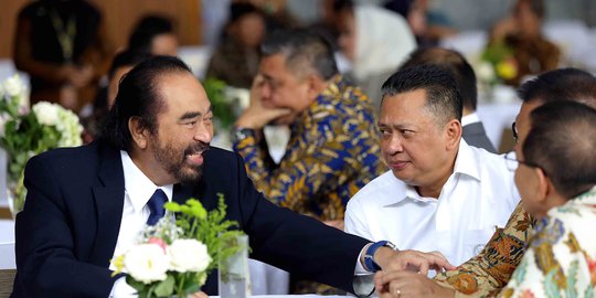 Ketua DPR Usul Pilpres dan Pileg Kembali Dipisah