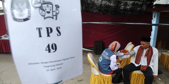 Ratusan KPPS Meninggal, KPU Seharusnya Ubah Teknis Pelaksanaan Pemilu