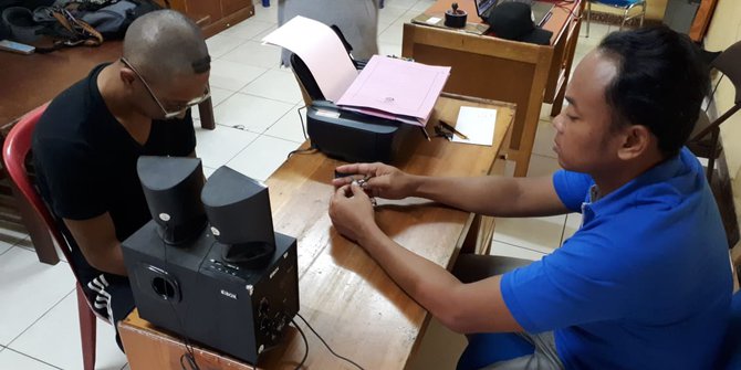 Pamit Kerjakan Tugas, Siswi SMA Malah Indehoi Bareng Pria Pengangguran di Hotel