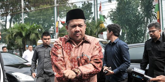 KPU Tanggapi Fahri Hamzah: Apakah Dia Sudah Takziah ke Keluarga Korban?