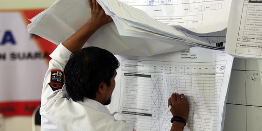 Menkominfo: E-voting Pemilu Bisa Dilakukan Asalkan Ujicoba Secara Bertahap