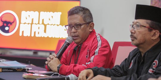 Catatan Evaluasi Pemilu 2019 Versi PDIP