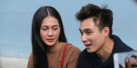 Apakah Paula, Istri Baim Wong Benar-benar Hamil? atau Sekadar Cari Sensasi?