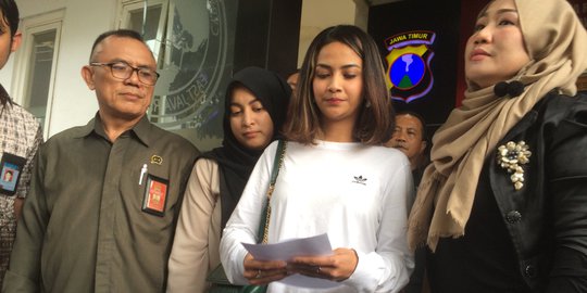 Sidang Lanjutan Vanessa Angel, Penyidik Periksa Rian Subroto Bersaksi