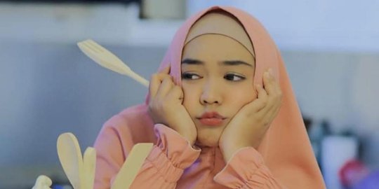 Ria Ricis: Maaf Saya Enggak Cantik