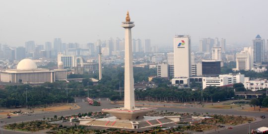 Jika Jadi Pindah, Regulasi dan Status Jakarta Sebagai Ibu Kota Harus Dicabut