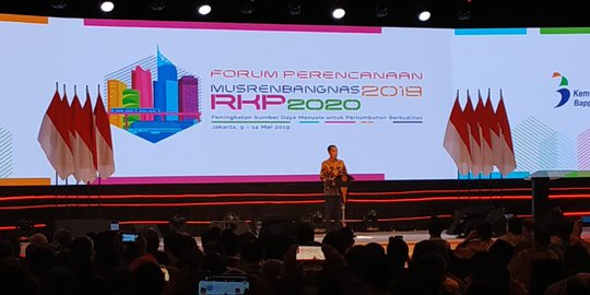 Presiden Jokowi Jengkel Masih Banyak Proses Perizinan Investasi