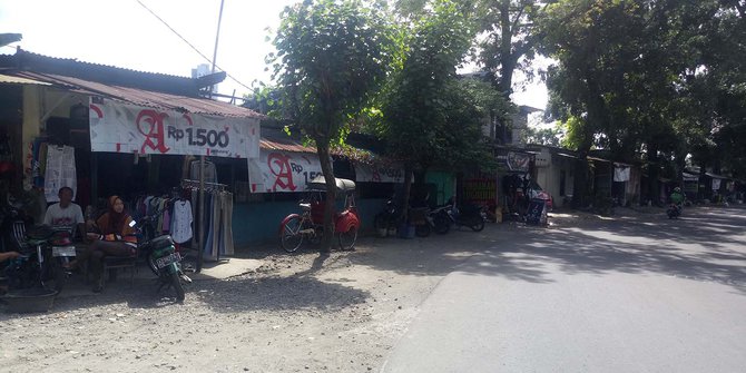 104 Bangunan Terdampak Underpass di Solo Akan Dirobohkan