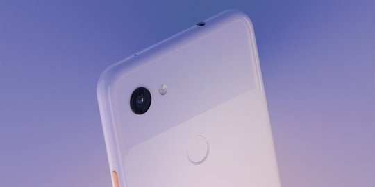 3 Keunggulan Pixel 3a, Smartphone Murah Google yang Tak Masuk Indonesia