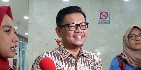 TKN Nilai Demo Kivlan Zen Minta KPU Diskualifikasi Jokowi Menentang Kehendak Rakyat