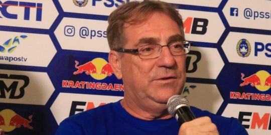Persib Sudah Kantongi 29 Pemain untuk Liga 1 2019
